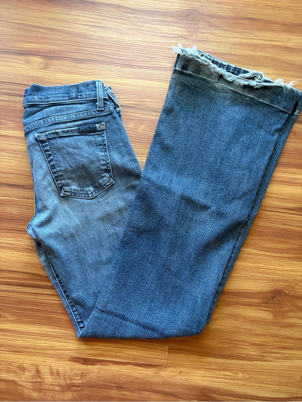 7 for all mankind women’s jeans